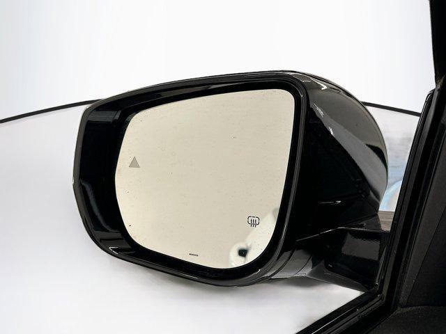 used 2022 Jeep Grand Cherokee car, priced at $29,996