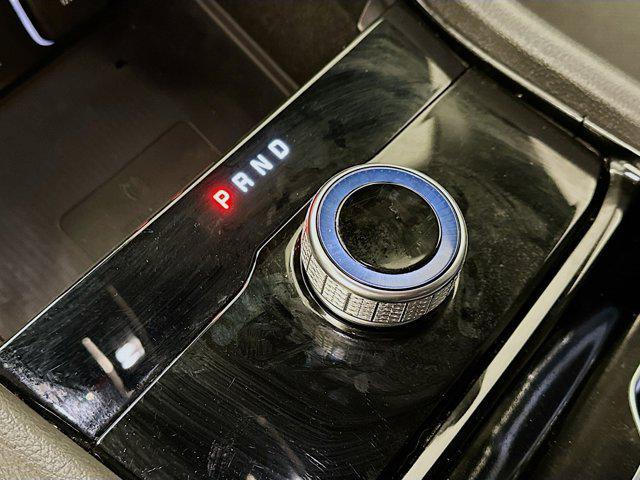 used 2022 Jeep Grand Cherokee car, priced at $29,996