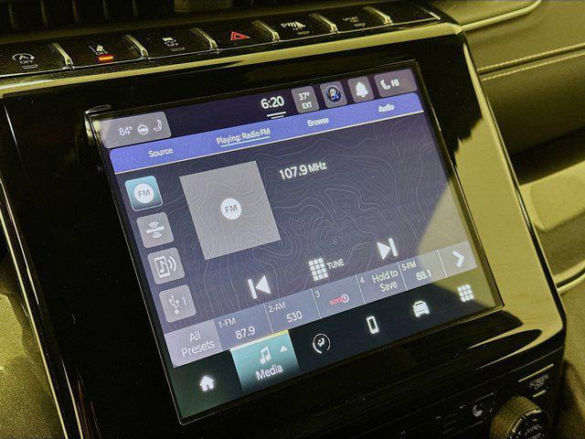 used 2022 Jeep Grand Cherokee car, priced at $29,996