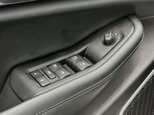 used 2022 Jeep Grand Cherokee car, priced at $29,996