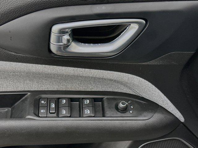 used 2022 Jeep Compass car, priced at $18,987
