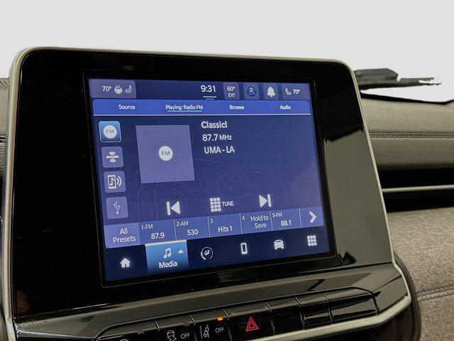 used 2022 Jeep Compass car, priced at $18,987
