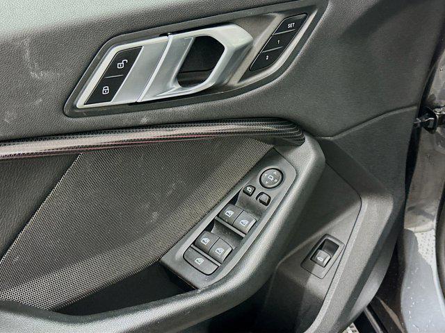used 2021 BMW 228 Gran Coupe car, priced at $24,299
