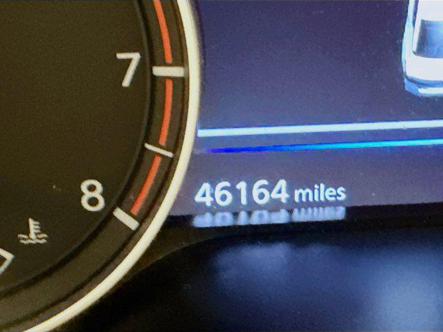 used 2023 Nissan Altima car, priced at $20,297