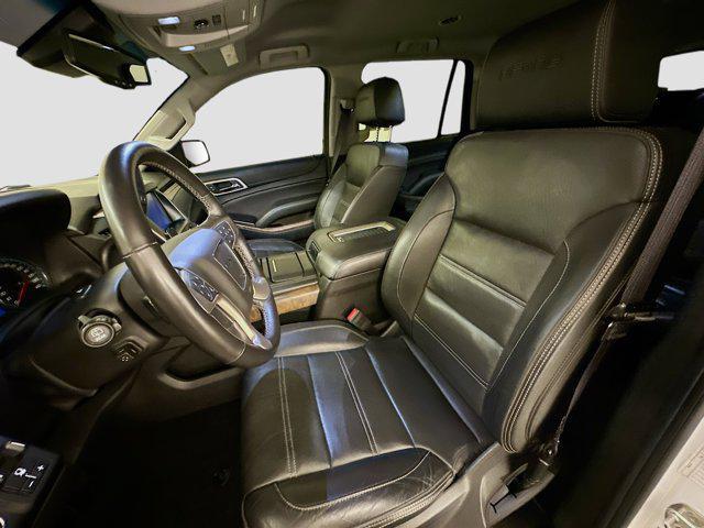 used 2018 GMC Yukon car, priced at $32,699