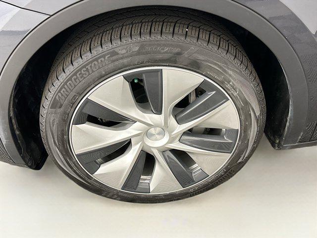 used 2021 Tesla Model Y car, priced at $26,277