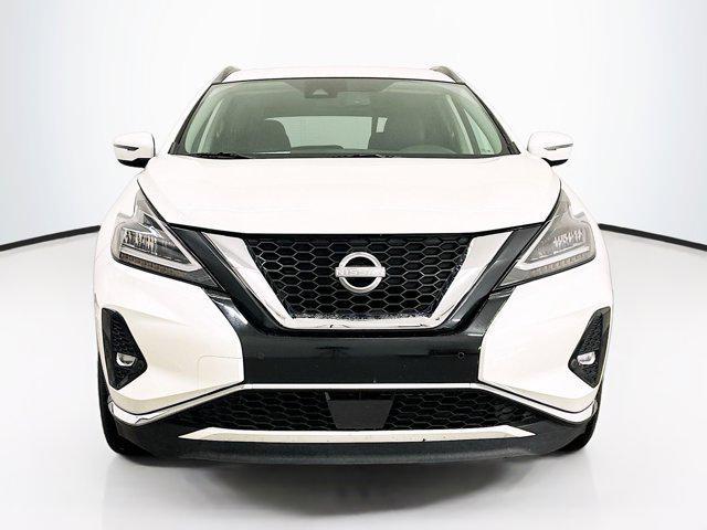 used 2023 Nissan Murano car, priced at $23,389