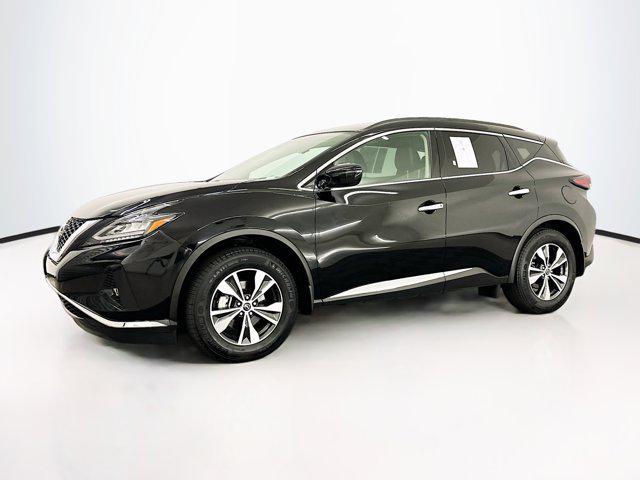 used 2023 Nissan Murano car, priced at $27,289