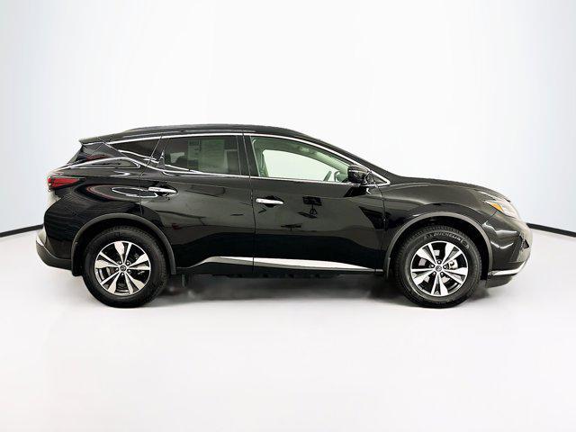 used 2023 Nissan Murano car, priced at $27,289