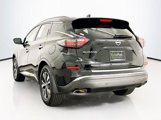 used 2023 Nissan Murano car, priced at $27,289