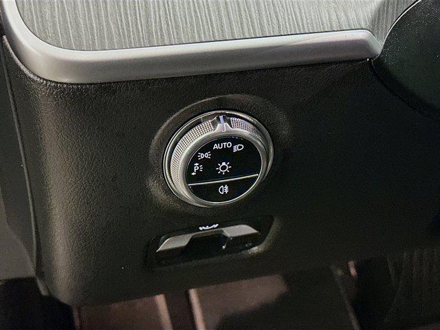 used 2023 Mercedes-Benz C-Class car, priced at $34,997