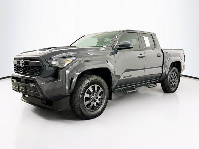 used 2024 Toyota Tacoma car, priced at $38,997