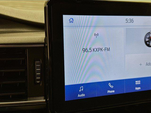 used 2023 Ford Explorer car, priced at $27,699