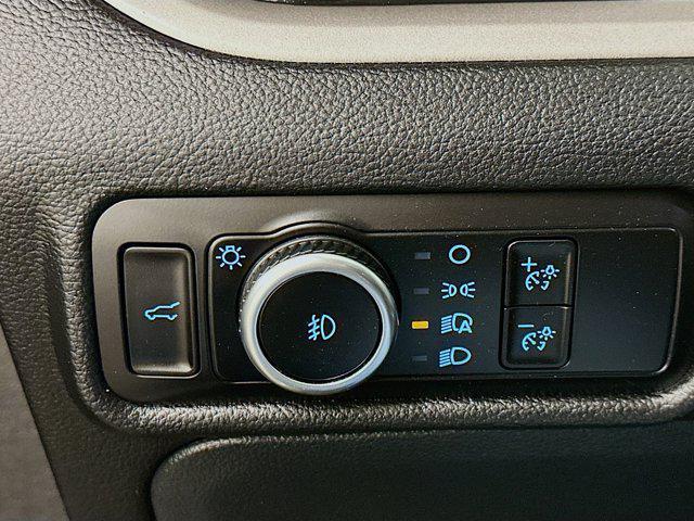 used 2023 Ford Explorer car, priced at $27,699