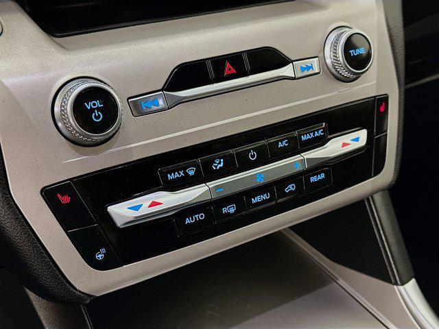 used 2023 Ford Explorer car, priced at $27,699