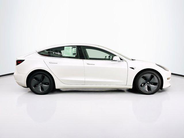 used 2019 Tesla Model 3 car, priced at $17,997