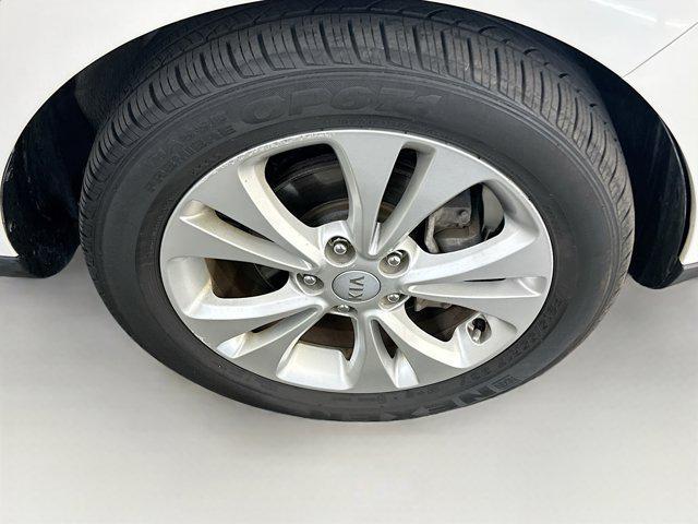 used 2015 Kia Soul car, priced at $8,987