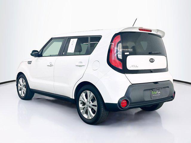 used 2015 Kia Soul car, priced at $8,987