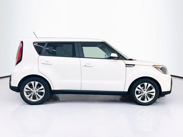 used 2015 Kia Soul car, priced at $8,987