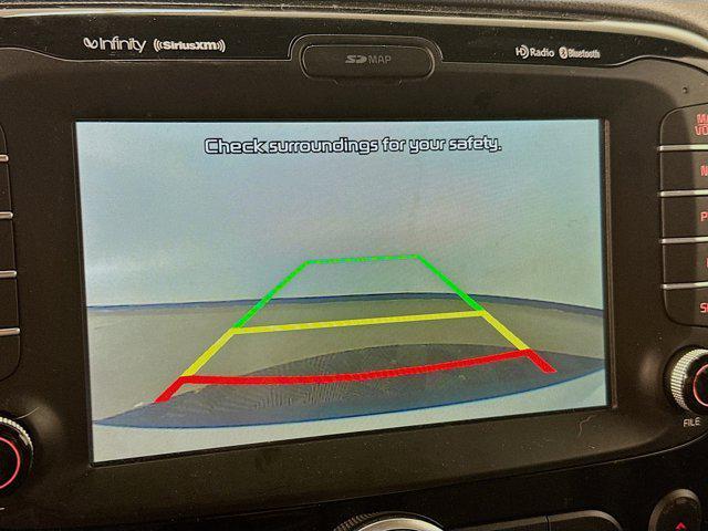 used 2015 Kia Soul car, priced at $8,987