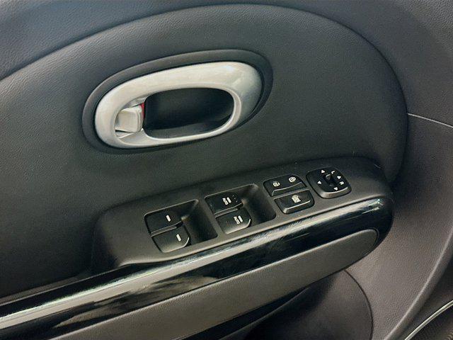 used 2015 Kia Soul car, priced at $8,987