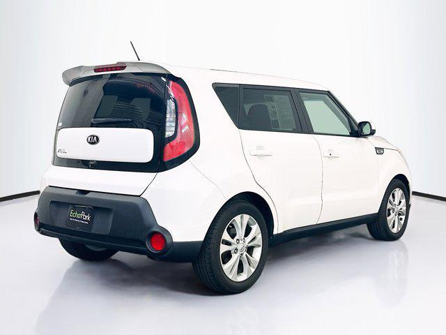 used 2015 Kia Soul car, priced at $8,987