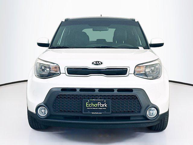 used 2015 Kia Soul car, priced at $8,987
