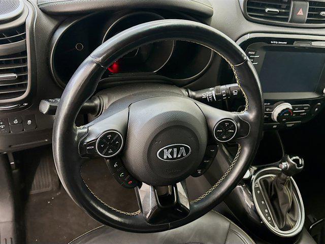 used 2015 Kia Soul car, priced at $8,987
