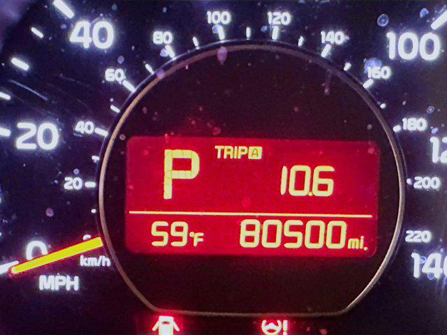 used 2015 Kia Soul car, priced at $8,987