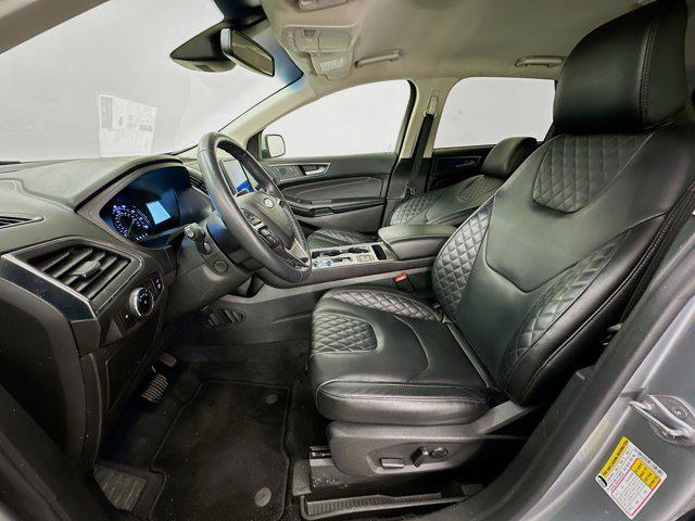 used 2023 Ford Edge car, priced at $23,999