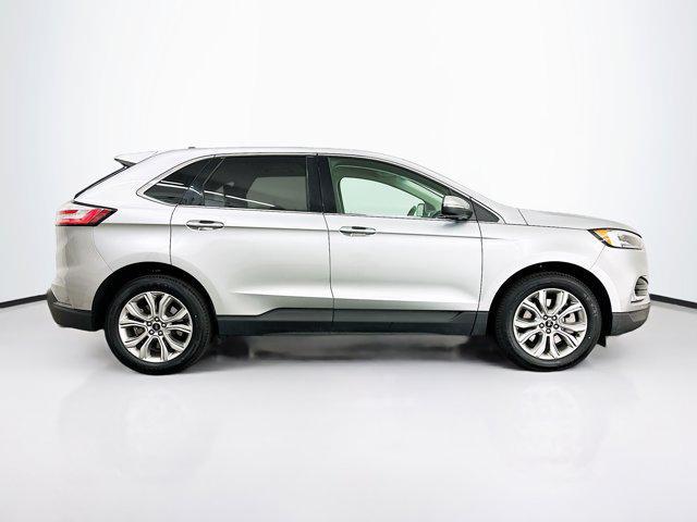 used 2023 Ford Edge car, priced at $23,999