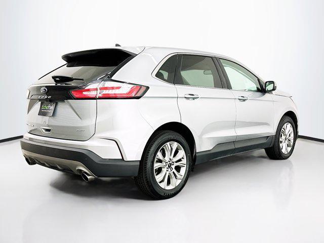 used 2023 Ford Edge car, priced at $23,999