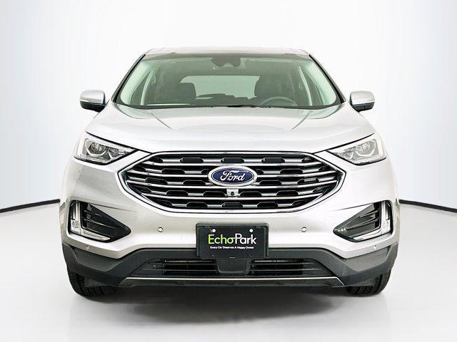 used 2023 Ford Edge car, priced at $23,999