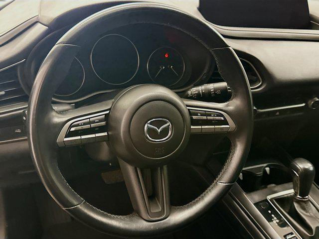 used 2023 Mazda CX-30 car, priced at $20,997