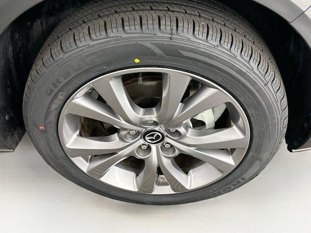 used 2023 Mazda CX-30 car, priced at $20,997