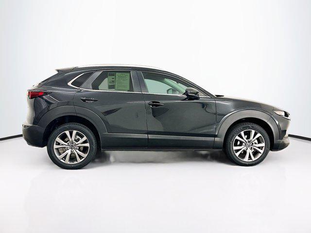 used 2023 Mazda CX-30 car, priced at $20,997