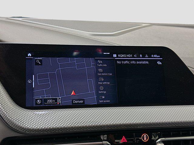 used 2024 BMW 228 Gran Coupe car, priced at $30,997