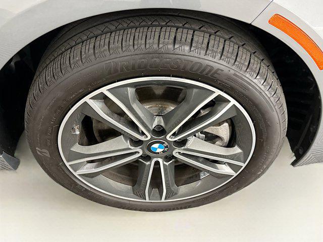 used 2024 BMW 228 Gran Coupe car, priced at $30,997