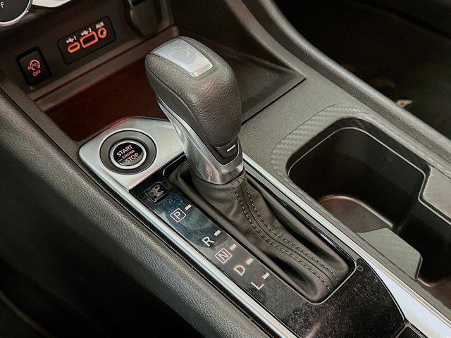 used 2024 Nissan Sentra car, priced at $17,697