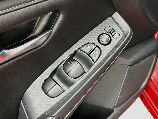 used 2024 Nissan Sentra car, priced at $17,697