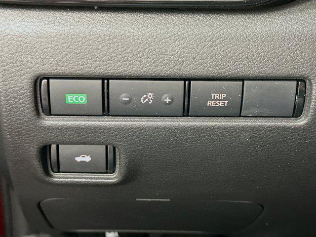 used 2024 Nissan Sentra car, priced at $17,697
