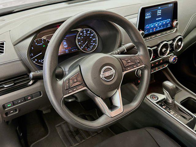 used 2024 Nissan Sentra car, priced at $17,697