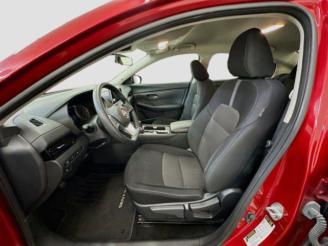used 2024 Nissan Sentra car, priced at $17,697