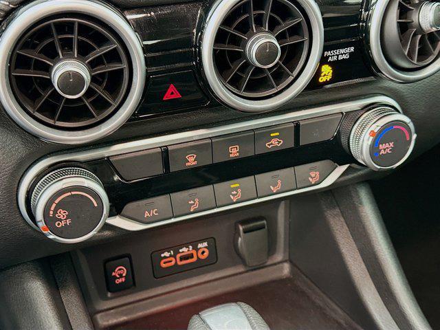 used 2024 Nissan Sentra car, priced at $17,697