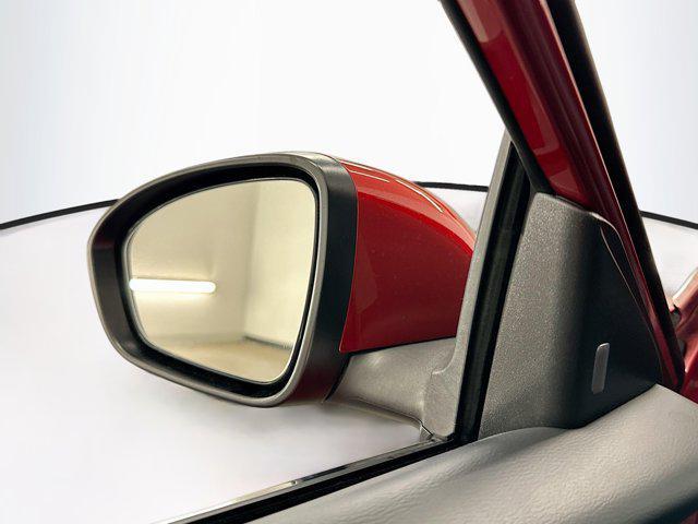 used 2024 Nissan Sentra car, priced at $17,697
