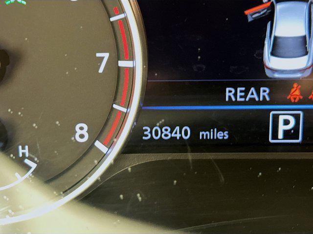 used 2024 Nissan Sentra car, priced at $17,697