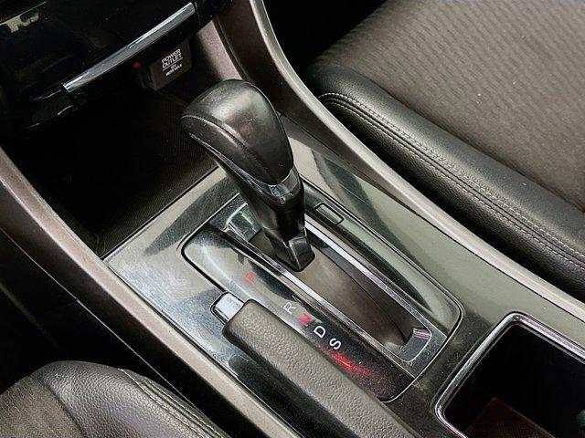used 2017 Honda Accord car, priced at $15,487