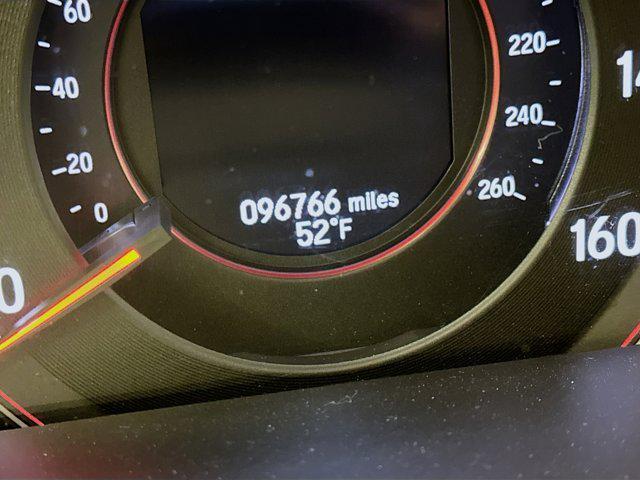 used 2017 Honda Accord car, priced at $15,487