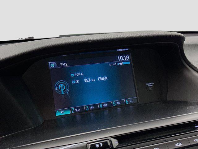 used 2017 Honda Accord car, priced at $15,487