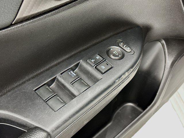 used 2017 Honda Accord car, priced at $15,487